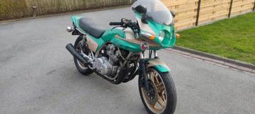 Honda CB900 beschikbaar voor biedingen