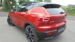 VOLVO XC40 D3 - R Design - PANO - NAVI - CAMERA - GARANTIE, 1998 cc, Monovolume, 4 cilinders, USB