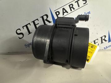 Luchtmassameter van een Mercedes C-Klasse beschikbaar voor biedingen