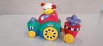 Vintage zelfrijdende auto, Kinderen en Baby's, Speelgoed | Fisher-Price, Ophalen of Verzenden, Gebruikt, Auto of Voertuig
