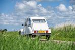 Citroen 2 CV 6 Club, Auto's, Voorwielaandrijving, 4 deurs, 602 cc, Wit