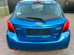 Toyota Yaris 1.5 Hybride Benzine Conford&Pack, Auto's, Toyota, Euro 6, Blauw, Bedrijf, 5 zetels