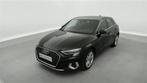 Audi A3 30 TFSI Advanced S tronic Navi / Led / PDCav+ar, Automaat, 118 g/km, Stof, Gebruikt