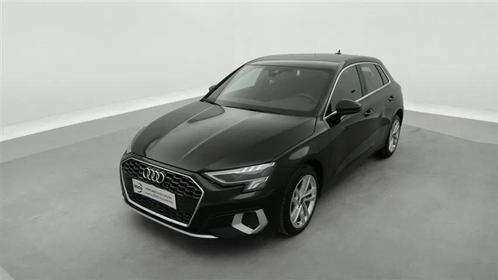 Audi A3 30 TFSI Advanced S tronic Navi / Led / PDCav+ar, Auto's, Audi, Bedrijf, Te koop, A3, ABS, Alarm, Boordcomputer, Centrale vergrendeling
