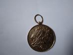 Médaille commémorative, Timbres & Monnaies, Pièces & Médailles, Enlèvement ou Envoi