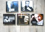 cd Garou, €1,50 per stuk, 5 voor €5, Verzenden, Gebruikt