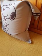 Zitzak van Snoopy is niet gebruikt geweest kost normaal 167€, Ophalen, Nieuw, Zitzak