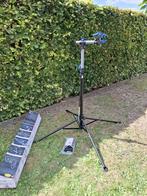 Bike workstand, Fietsen en Brommers, Fietsaccessoires | Fietsgereedschap, Ophalen, Nieuw, Overig gereedschap