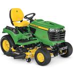 John Deere X750 zitmaaier, Tuin en Terras, JOHN DEERE, Verzenden, Nieuw, Opvangbak