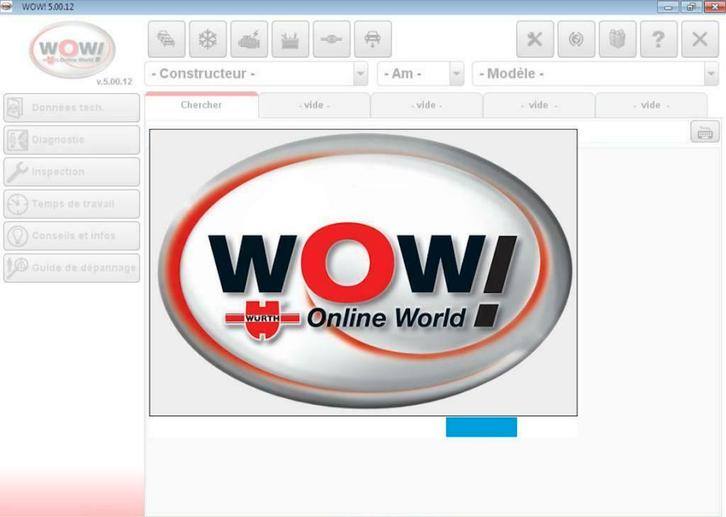 Installation de divers logiciels de diagnostics autos, Autos : Divers, Outils de voiture, Neuf, Enlèvement ou Envoi