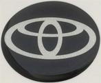 Toyota 3D doming sticker #13, Autos : Divers, Autocollants de voiture, Envoi