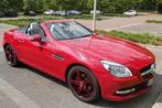 Mercedes SLK 200 Bouwjaar:2012, Auto's, Mercedes-Benz, Euro 5, Achterwielaandrijving, Cabriolet, Handgeschakeld