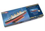 Amati houten modelbouwkit RMS Titanic 1:250, Enlèvement, Neuf