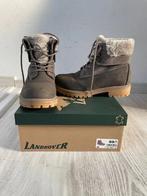boots landrover dames maat 38, Bruin, Overige typen, Ophalen of Verzenden, Zo goed als nieuw