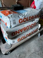 Goldband 3 zakken nieuw, Nieuw, Overige materialen, Ophalen