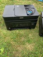 Printers, Computers en Software, Ophalen, Gebruikt
