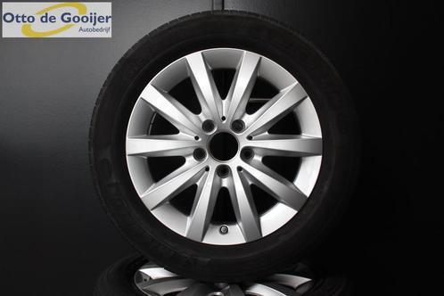 16 Inch Mercedes A-Klasse Zomerbanden 5MM 205/55R16, Auto-onderdelen, Banden en Velgen, Banden en Velgen, Zomerbanden, 16 inch