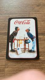 Coca cola speelkaart, Verzamelen, Speelkaarten, Jokers en Kwartetten, Nieuw, Verzenden, Speelkaart(en)