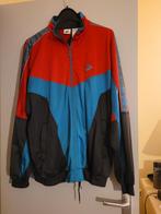 Vintage Nike Trainingsmaat XL uit de jaren 90, Blauw, Nike, Maat 56/58 (XL), Ophalen of Verzenden