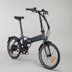 Vélo Pliable Électrique Oxylane Tilt 500, Vélos & Vélomoteurs, Comme neuf