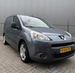 Peugeot Partner 1.6HDI 2010, Auto's, Voorwielaandrijving, Stof, Electronic Stability Program (ESP), Blauw