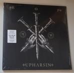 BLAZE OF PERDITION - Upharsin (Black Vinyl)NEW, Verzenden, Nieuw in verpakking