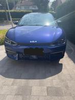Kia EV6, Automaat, 4 deurs, Achterwielaandrijving, Zwart