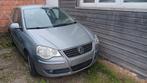 Vw polo 1.4 benzine met motorschade!, Berline, Particulier, Te koop, Benzine