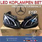 W213 W238 E Klasse LED High Performance KOPLAMP SET LINKS RE, Auto-onderdelen, Gebruikt, -, Ophalen of Verzenden, -