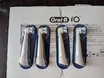 NIEUW Oral-B iO 4 opzetstuks elektrische tandenborstel, Elektronische apparatuur, Ophalen of Verzenden, Nieuw