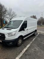 Ford Transit 350, Autos, Ford, Euro 6, 3 places, Boîte manuelle, 5 portes