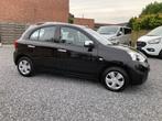 Nissan micra AUTOMAAT 1.2 benzine 98000km AIRCO !!!, Auto's, Nissan, Automaat, Euro 6, 1200 cc, Elektrische ramen