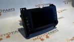 Mercedes Benz Radio Mediaradio GPS Navigatie A4479002919, Auto diversen, Autoradio's, Ophalen of Verzenden