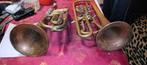 Trompetten, Musique & Instruments, Enlèvement, Utilisé