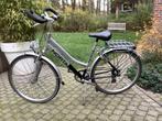 Topstaat damesfiets Norta Discovery, Fietsen en Brommers, Versnellingen, Zo goed als nieuw, 50 tot 53 cm, Ophalen
