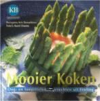 Mooier koken, Kris Bresseleers, Ophalen of Verzenden