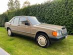 Mercedes 190D 2.5 188770 km en bon état 1ère immatriculation, Autos, Attache-remorque, Achat, Boîte manuelle, Entretenue par le concessionnaire