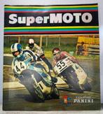 Panini: Super Moto 1975, Ophalen, Gelezen, Algemeen