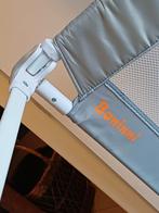 Kinder bedhek Bannini opvouwbaar 120cm, Enlèvement