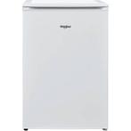 Nieuwe Whirlpool koelkast W55VM 1130 W met garantie, Ophalen, Minder dan 85 cm, 100 tot 150 liter, Nieuw