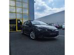 Toyota Corolla TS DYNAMIC+BUSINESS PACK+NAVI, Auto's, Toyota, Automaat, 78 g/km, Zwart, 5 deurs