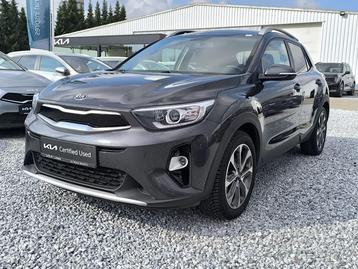 Kia Stonic Fusion 1.4 6AT  beschikbaar voor biedingen