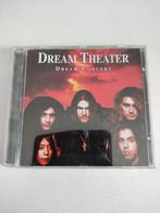 Dream Theater - Dream concert, live bootleg, prog metal, CD & DVD, Comme neuf, Enlèvement ou Envoi