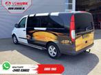 Mercedes-Benz Vito 109 CDI L3 EXPORT ONLY (€8.349 Incl. BTW/, Auto's, Wit, Mercedes-Benz, Bedrijf, 237 g/km