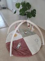 Speelmat baby, Ophalen