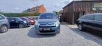Citroen berlingo 2011, Auto's, Euro 5, Zwart, 5 deurs, 55 kW