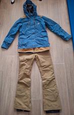 Snowboard pak DC, Ophalen, Maat 38/40 (M), Broek