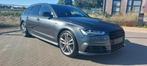 Audi a6 c7 2.0tdi ultra, Autos, Jantes en alliage léger, Break, Automatique, Carnet d'entretien