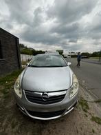 Opel Corsa 1.0 | Bouwjaar 2007 | 167.000 km |, Zwart, Particulier, 3 cilinders, 1000 cc