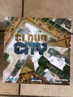 CLOUD CITY - prachtig familiespel blue orange uitgever, Ophalen of Verzenden